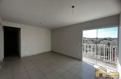 Apartamento à venda de 3 quartos em uberaba, próximo ao jornal da manhã.