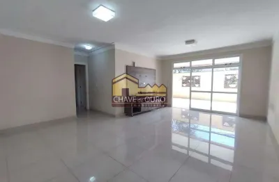 Apartamento para aluguel, 3 quartos, 3 suítes, 2 vagas, vila maria helena - uberaba/mg