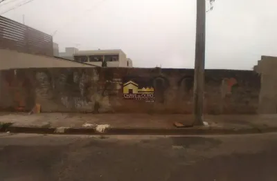 Terreno à venda no Mercês, Uberaba 