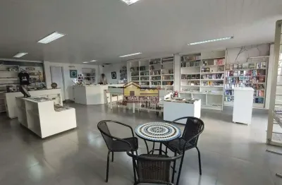 Sala comercial para alugar no Centro, Uberaba 