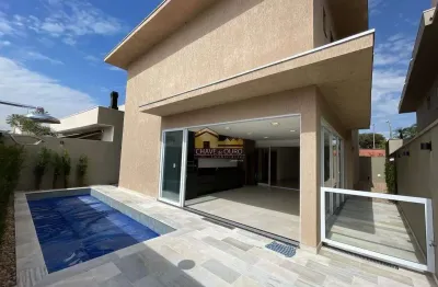 Casa em condomínio à venda, 3 quartos, 3 suítes, 4 vagas, flamboyant iii resid. park - uberaba/mg