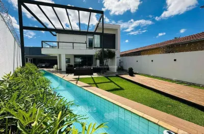 Casa com 3 quartos à venda no Santa Maria, Uberaba 