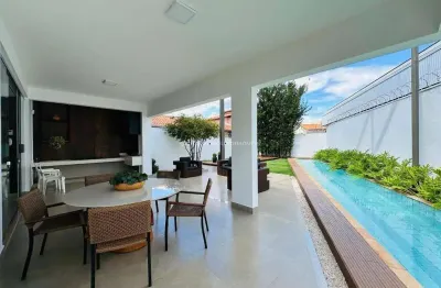 Casa com 3 quartos à venda no Santa Maria, Uberaba 