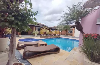 Casa à venda com 4 quartos próxima à uniube e ao aeroporto de uberaba.