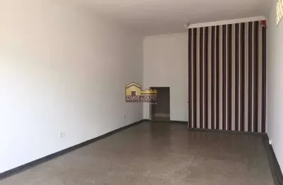 Barracão / Galpão / Depósito para alugar no Santa Marta, Uberaba 