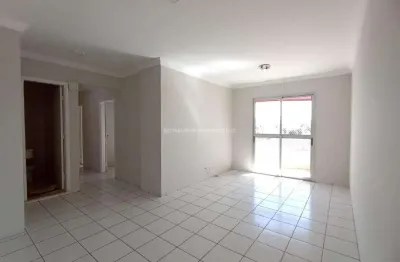 Apartamento com 3 quartos à venda no Santos Dumont, Uberaba 