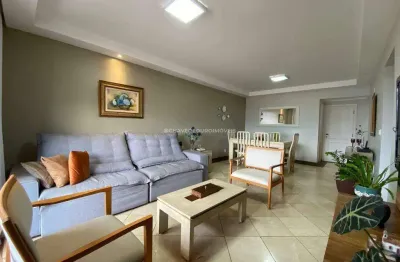 Apartamento à venda com 3 suítes no bairro irmãos soares, em uberaba.