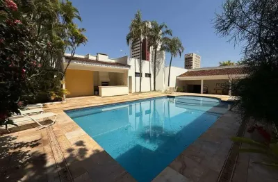 Casa com 4 quartos à venda na Nossa Senhora da Abadia, Uberaba 