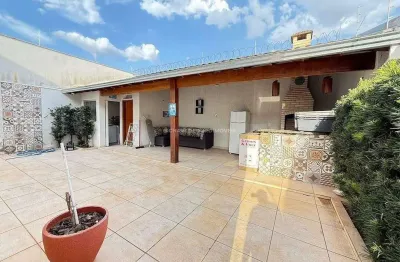 Casa à venda, 3 quartos, 1 suíte, 3 vagas, jardim nenê gomes - uberaba/mg