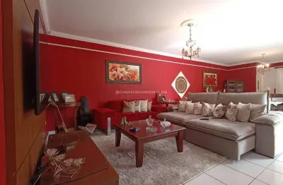 Casa com 3 quartos à venda no Olinda, Uberaba 