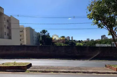 Terreno à venda no Santa Maria, Uberaba 