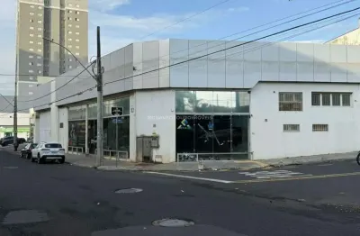 Sala comercial para alugar no São Benedito, Uberaba 
