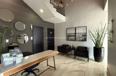 Sala comercial para alugar no Universitário, Uberaba 