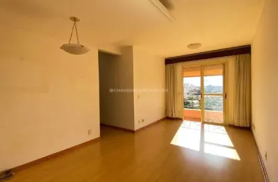 Apartamento com 3 quartos para alugar no Estados Unidos, Uberaba 
