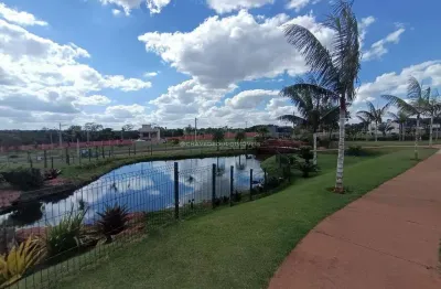 Terreno em condomínio à venda, damha residencial uberaba iii - uberaba/mg