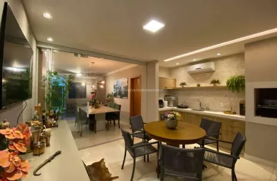 Casa à venda com 3 suítes no condomínio ayat club residence, em uberaba-mg