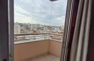Apartamento com 3 quartos à venda no São Benedito, Uberaba 