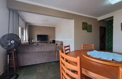 Apartamento com 3 quartos à venda no Irmãos Soares, Uberaba 