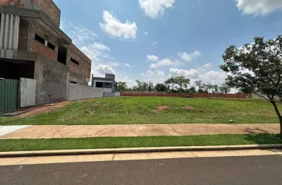 Terreno em condomínio fechado à venda no Damha Residencial Uberaba III, Uberaba 