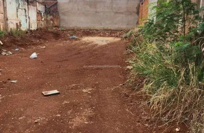 Terreno à venda na Cidade Jardim, Uberaba 