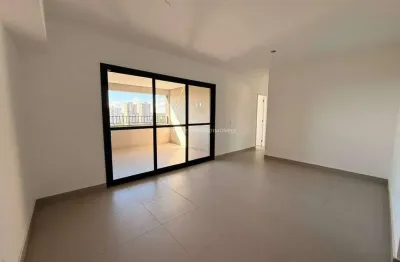 Apartamento com 3 quartos à venda no Parque do Mirante, Uberaba 