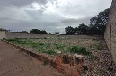 Terreno à venda na Vila Celeste, Uberaba 