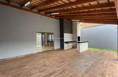 Casa à venda, 3 quartos, 1 suíte, 4 vagas, parque das laranjeiras - uberaba/mg