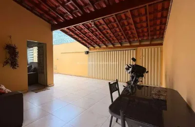 Casa residencial à venda em jardim espanha, uberaba – 3 quartos, 3 vagas