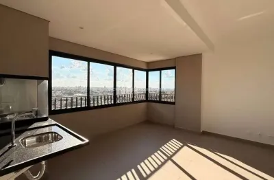 Apartamento 2 suítes com varanda gourmet e 2 vagas – parque do mirante, uberaba