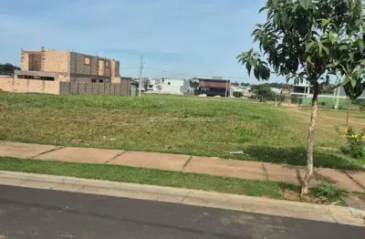 Terreno à venda no Damha Residencial Uberaba III, Uberaba 