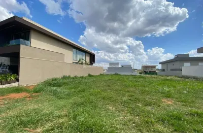 Terreno à venda no Damha Residencial Uberaba III, Uberaba 