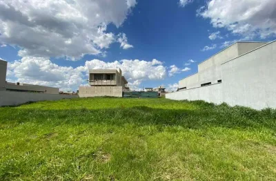 Terreno em condomínio fechado à venda no Damha Residencial Uberaba III, Uberaba 