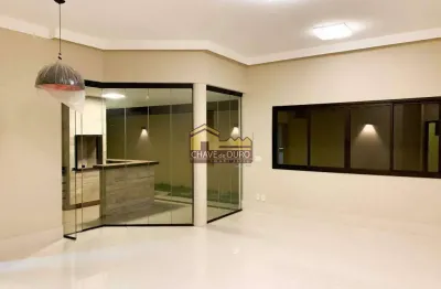 Casa em condomínio para aluguel, 3 quartos, 3 suítes, 2 vagas, damha residencial uberaba i - uberaba/mg