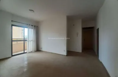 Apartamento com 2 quartos para alugar no Centro, Uberaba 
