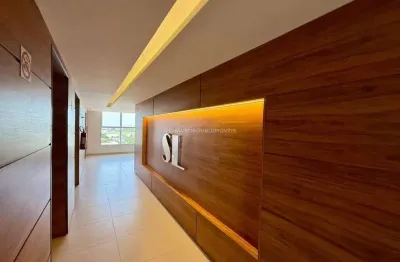 Sala comercial para alugar no Santa Maria, Uberaba 