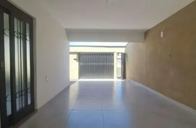 Casa à venda, 4 quartos, 2 suítes, 2 vagas, conjunto cássio rezende - uberaba/mg