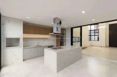 Casa com 3 quartos à venda no Jardim do Lago, Uberaba 