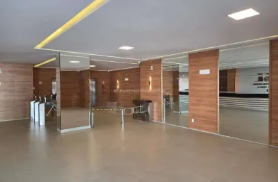 Sala comercial para alugar no Santa Maria, Uberaba 