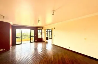 Apartamento com 3 quartos para alugar no Mercês, Uberaba 