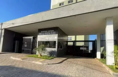 Apartamento para aluguel, 2 quartos, 1 suíte, 1 vaga, estados unidos - uberaba/mg