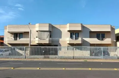 Apartamento para aluguel, 2 quartos, 1 vaga, olinda - uberaba/mg