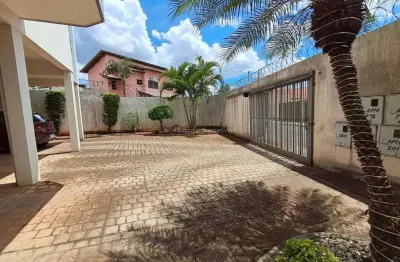 Apartamento para alugar no Residencial Doutor Abel Reis, Uberaba 