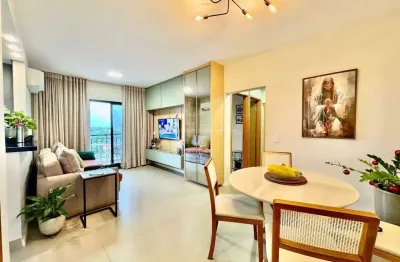 Apartamento com 02 suítes na rua nacib cury ,localizado em uberaba -mg