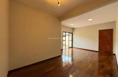 Apartamento com 3 quartos à venda no Jardim Santa Inez, Uberaba 