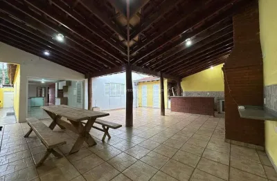 Casa para aluguel, 4 quartos, 2 suítes, 3 vagas, olinda - uberaba/mg