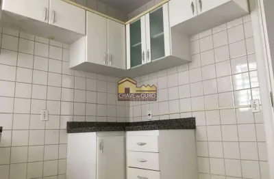 Apartamento para aluguel, 3 quartos, 1 suíte, 2 vagas, olinda - uberaba/mg