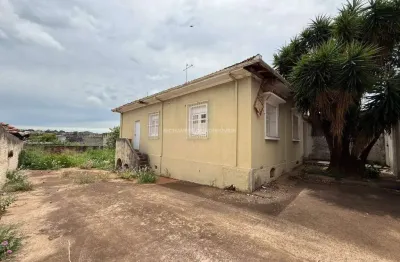 Terreno à venda no Mercês, Uberaba 