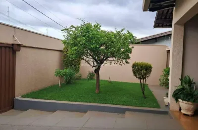 Casa à venda, 3 quartos, 1 suíte, 2 vagas, jardim são bento - uberaba/mg