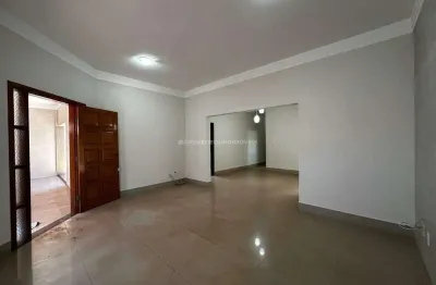 Casa com 3 quartos para alugar no Jardim Maracanã, Uberaba 