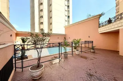 Apartamento a venda com 3 quartos no bairro mercês, em uberaba